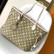 LV Shopping Bags